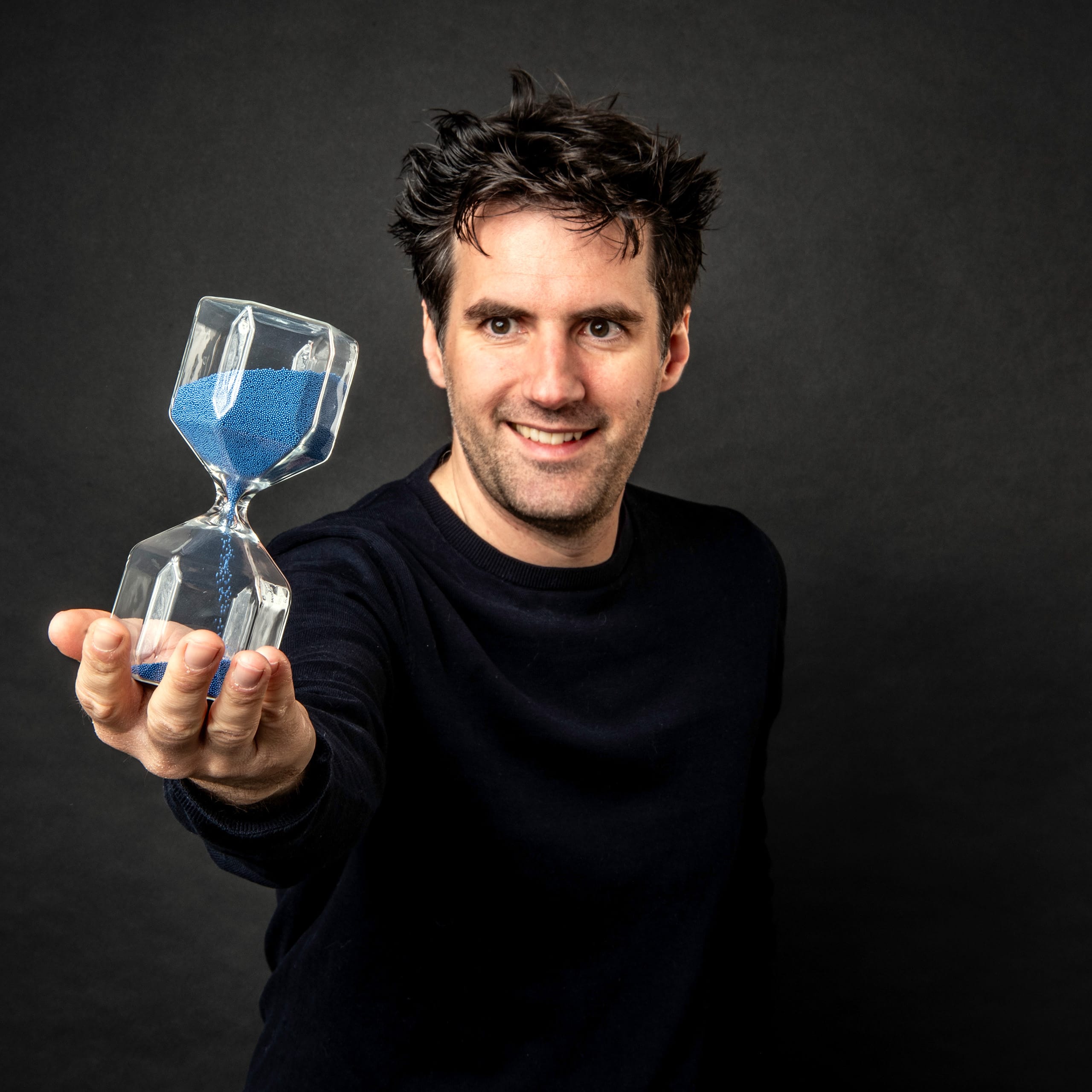 sydney brouwer spreker klantgerichtheid keynote auteur