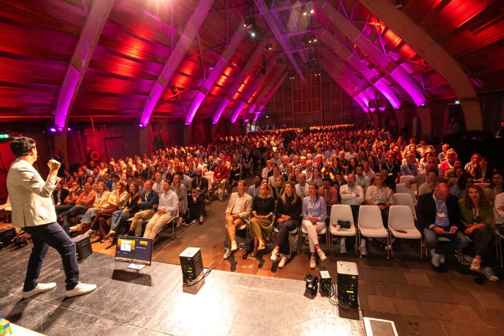 sydney brouwers leiderschap klantgerichtheid spreker keynote