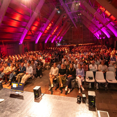 sydney brouwers leiderschap klantgerichtheid spreker keynote