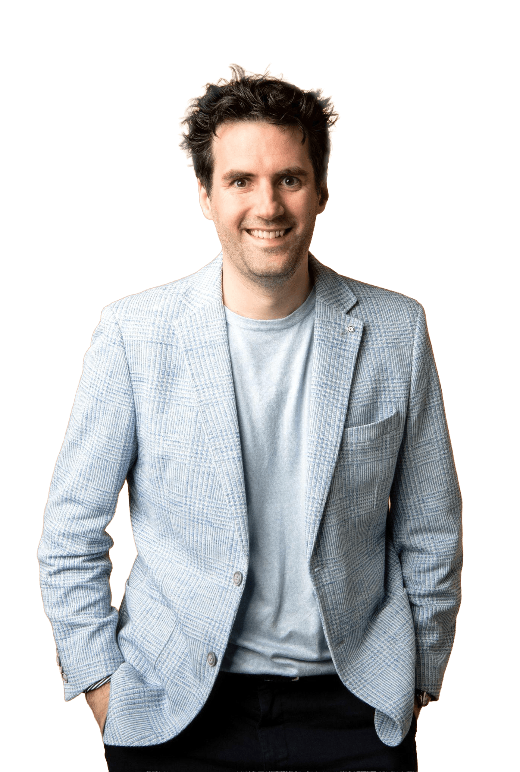 sydney brouwer keynote leiderschap klantbeleving klantgerichtheid