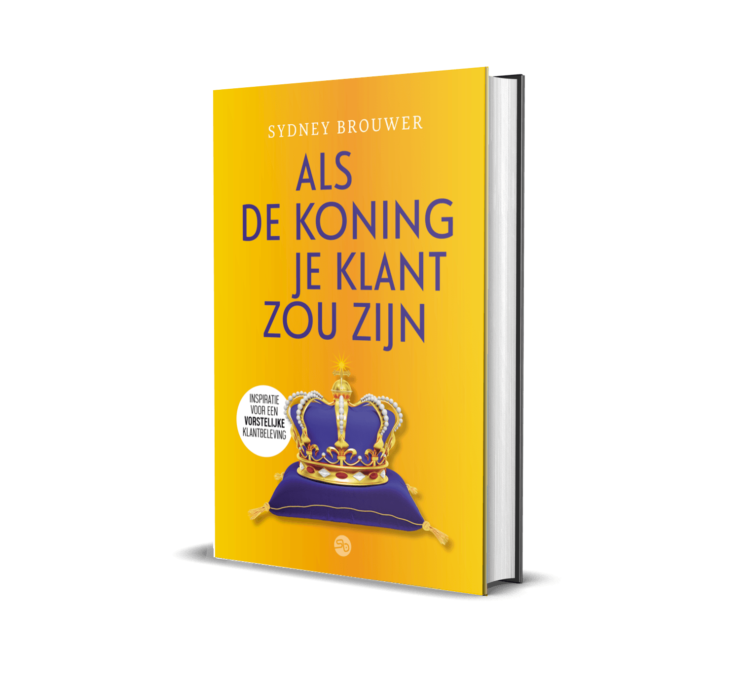 OKG 91 - Het geheim van een vorstelijke klantbeleving