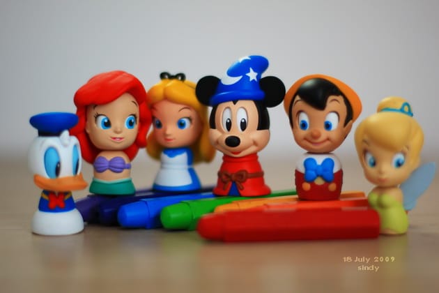 Magic: het geheim van Disney's legendarische klantbeleving