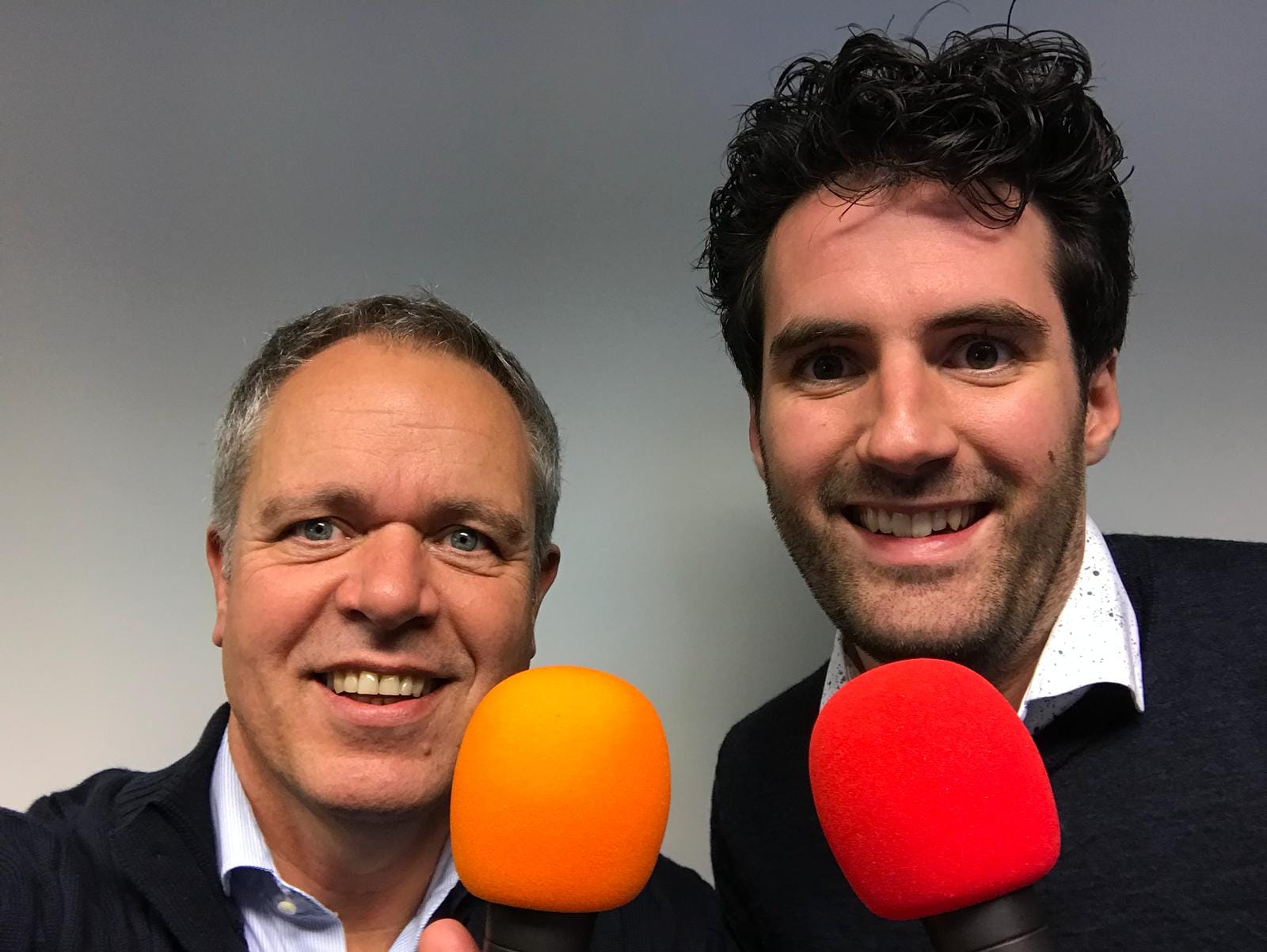 OKG 59 - NPS: wat waar is en wat niet met Dave Wurms