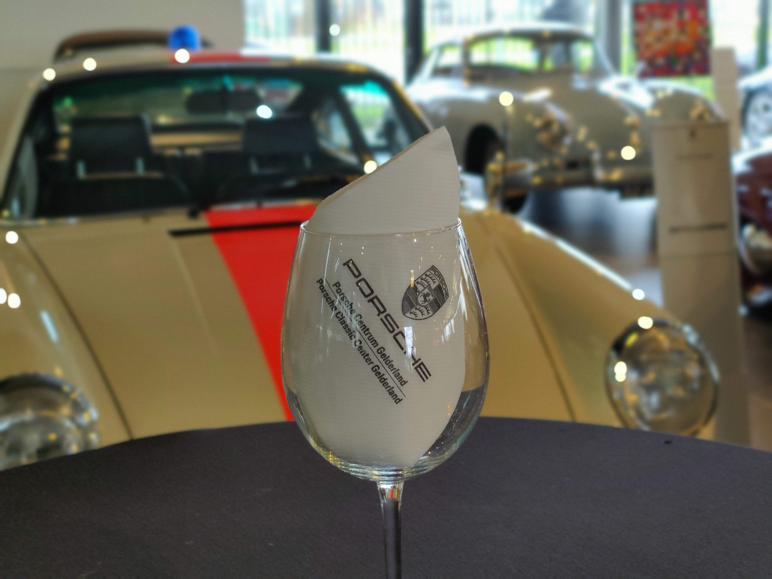 OKG 80 - Klantgerichtheid bij Porsche Centrum Gelderland met Mark Wegh