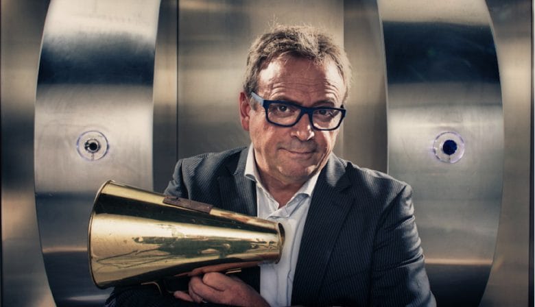 OKG 51 - Klantgerichtheid is verwarrend eenvoudig met Jan van Setten