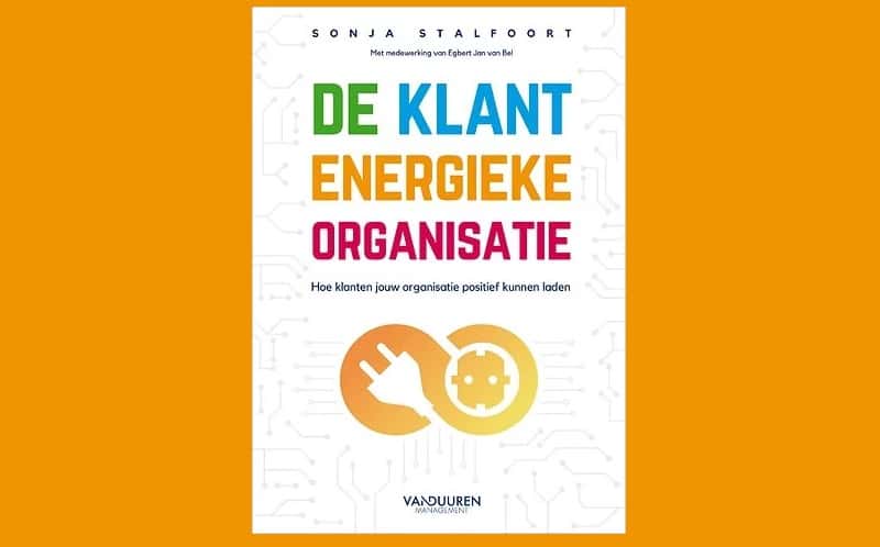 OKG 85 - Klantfeedback als brandstof voor je organisatie met Sonja Stalfoort