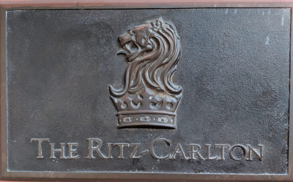 Drie lessen van The Ritz-Carlton voor een legendarische klantbeleving.