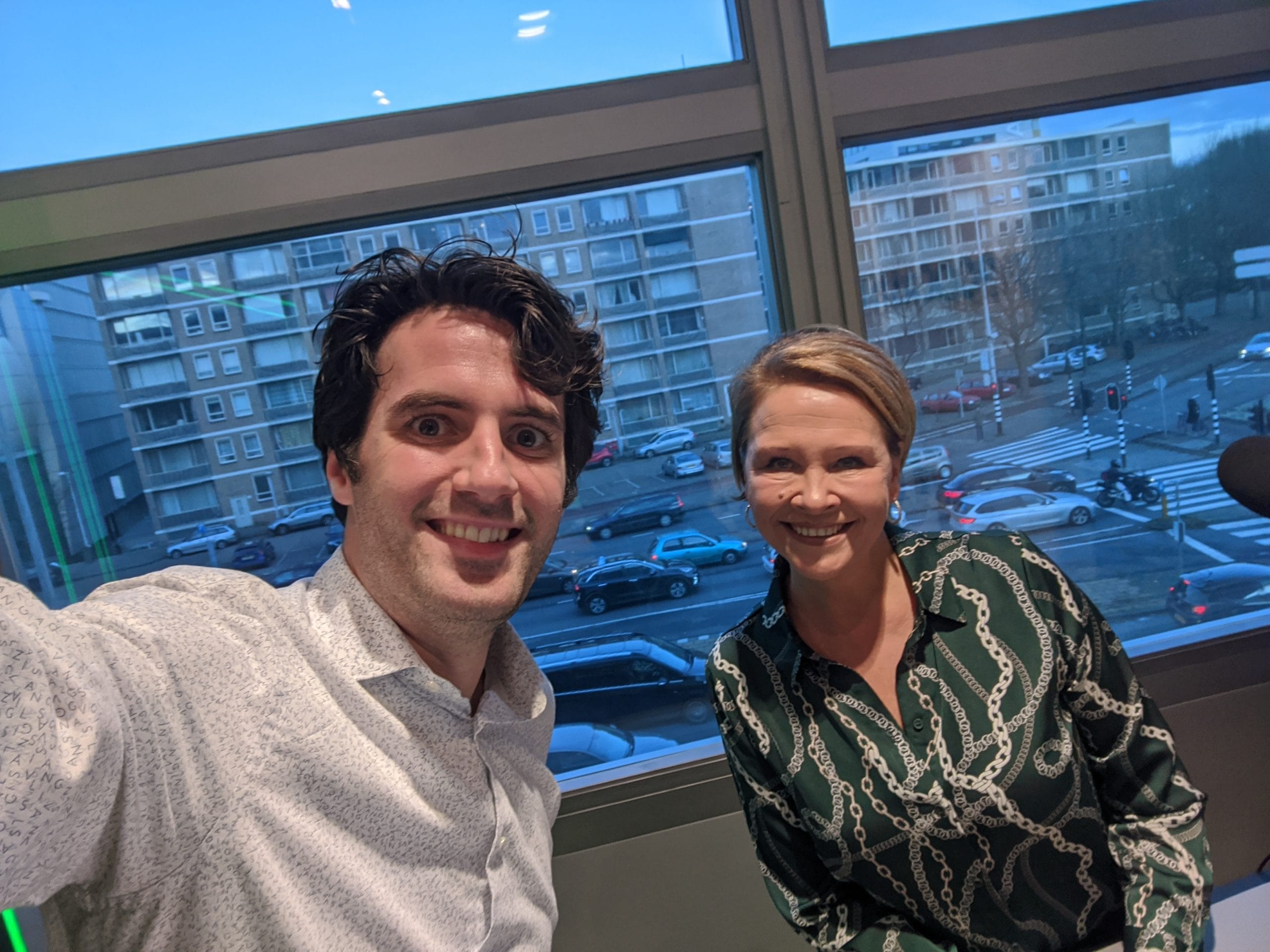 OKG 74 - De taal van klantbeleving met Tanja Schilthuizen