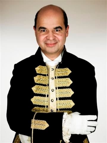 OKG 71 - Service op het hoogste niveau met Butler Laurens