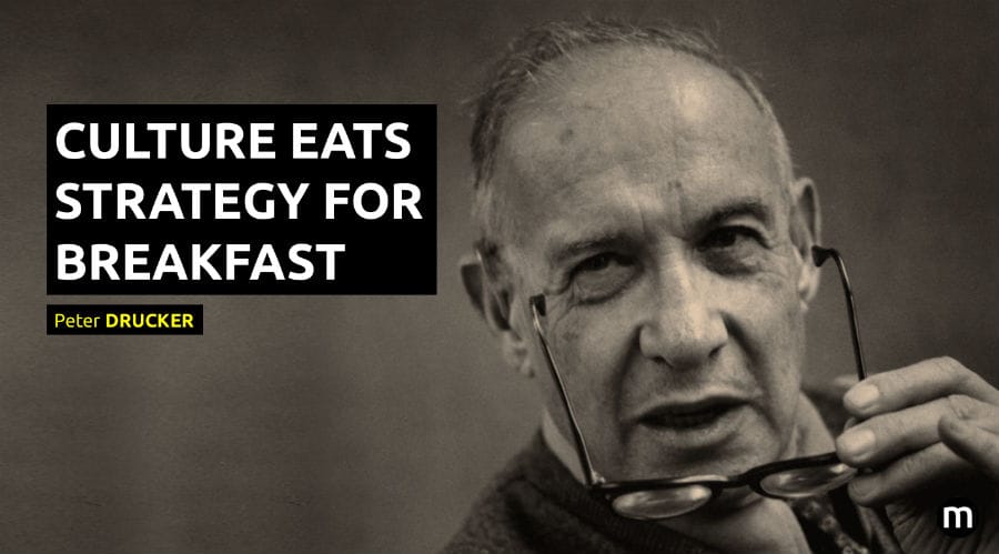 OKG 36 - Culture eats strategy for breakfast met Jitske Kramer