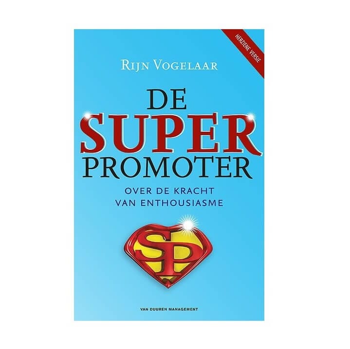 OKG 92 - De wetenschap van enthousiasme met Rijn Vogelaar