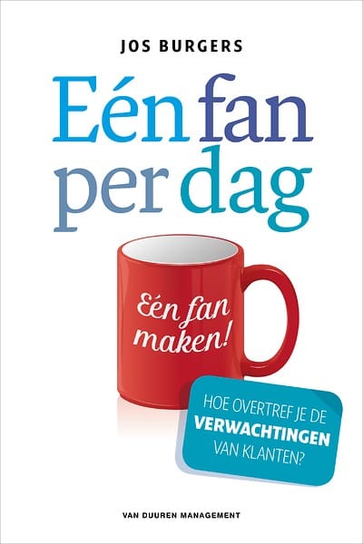 OKG 37 - één fan per dag met Jos Burgers