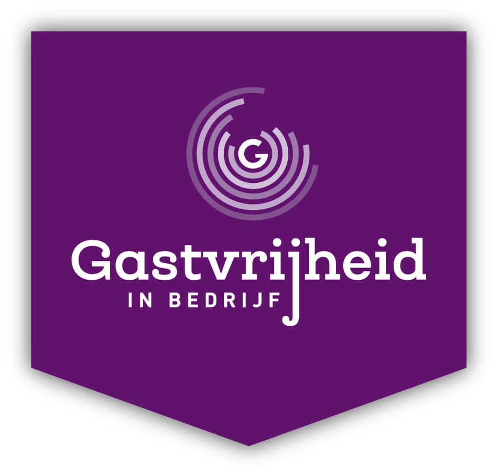 OKG 68 - Het geheim van gastvrijheid met Laura de la Mar