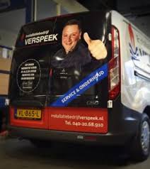 OKG 56 - Alleen maar fans bij Installatiebedrijf Verspeek met Martijn Verspeek