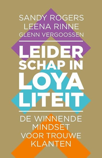 OKG 73 - Leiderschap in Loyaliteit met Glenn Vergoossen