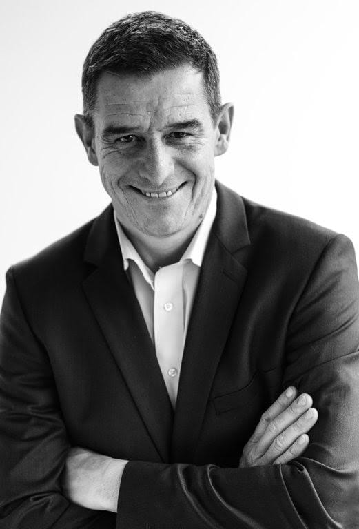 OKG 55 - De sleutel tot ware transformatie met Morgan Thomas