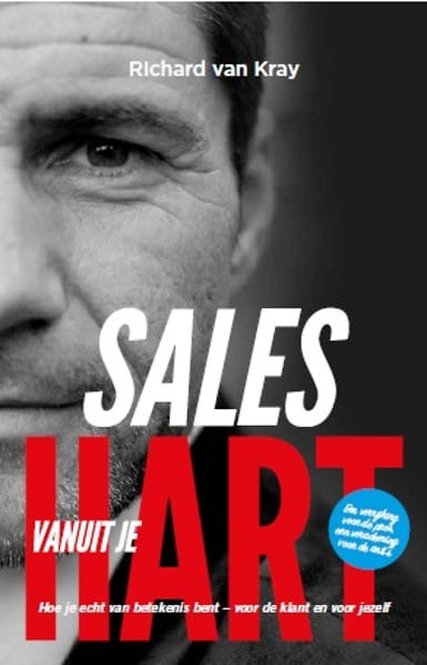 OKG 46 - Klantbetekenis toevoegen tijdens sales met Richard van Kray