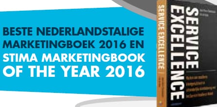 OKG 48 - Hoe bouw je een service excellence organisatie? met Jean-Pierre Thomassen